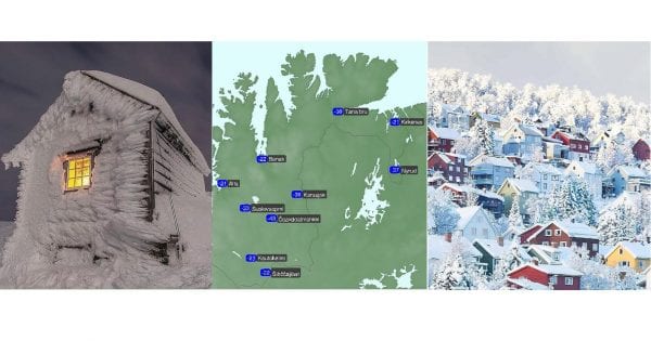 Stockholm Extreme Winter Archives Mkweather