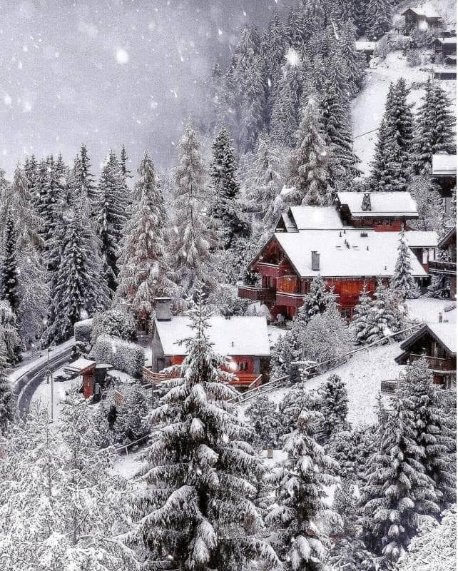 Sexxxxx Hot Beauitful Girl - Samedan, Switzerland, -27,2Â°C, Siberian air is back â€“ mkweather