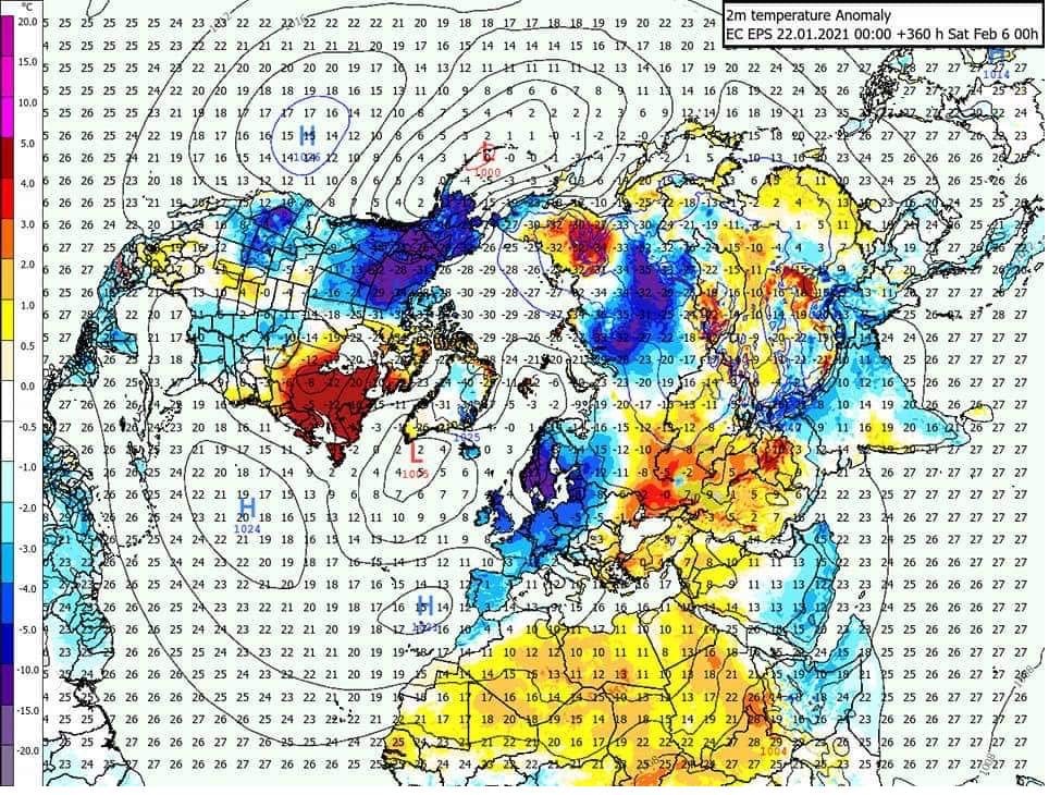 The 2nd Peak Still Possible Chances Are However 50 50 Mkweather   Image 482 