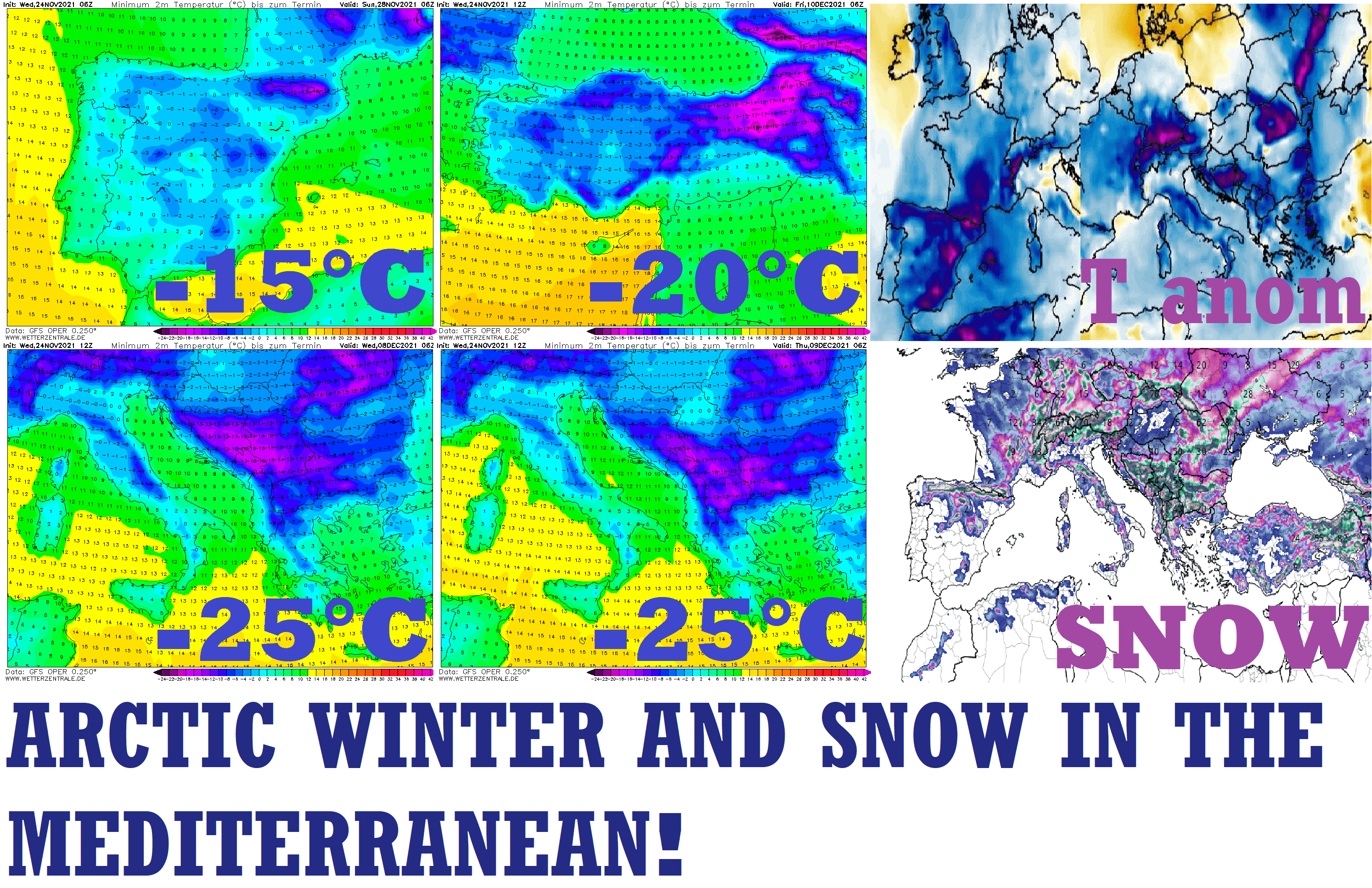 The UK with frostiest April in history, some stations report 24 frost