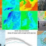 Weather Report for 1. May 2025: Continental Europe after tropical heatwave frosts and snow in basins, Finland -10,2°C, the Netherlands +29,5°C, Germany +28,8°C, severe storms hit eastern half of the US and the next hard weeks ahead, Asia with +10°C above monthly records and 300-y heatwave (Pakistan +49,0°C, Kuwait +48,9°C, Saudi Arabia +47,6°C, Iran/Iraq +47,0°Cm UAE +46,6°C, Israel +44,9°C, Turkmenistan +43,3°C), Sahara hot, +40°C in South Africa and +30°C in southern Australia a month before winter, tropical depressions near Philippines