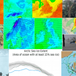 Weather Report for 1. May 2025: Continental Europe after tropical heatwave frosts and snow in basins, Finland -10,2°C, the Netherlands +29,5°C, Germany +28,8°C, severe storms hit eastern half of the US and the next hard weeks ahead, Asia with +10°C above monthly records and 300-y heatwave (Pakistan +49,0°C, Kuwait +48,9°C, Saudi Arabia +47,6°C, Iran/Iraq +47,0°Cm UAE +46,6°C, Israel +44,9°C, Turkmenistan +43,3°C), Sahara hot, +40°C in South Africa and +30°C in southern Australia a month before winter, tropical depressions near Philippines